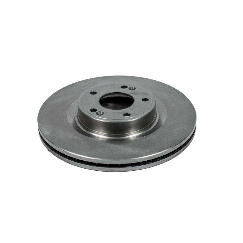 PowerStop JBR1531 AutoSpecialty Brake Rotor