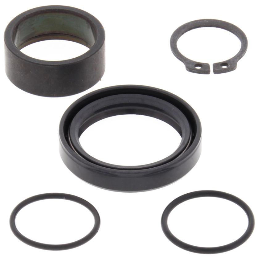 All Balls Racing 25-4016 94-05 Kawasaki KX125 Counter Shaft Seal Kit