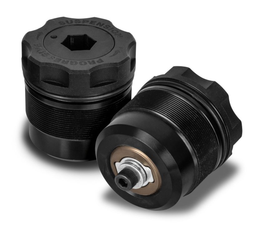 Progressive 31-5056 Fork Preload Adjuster Kit 49mm