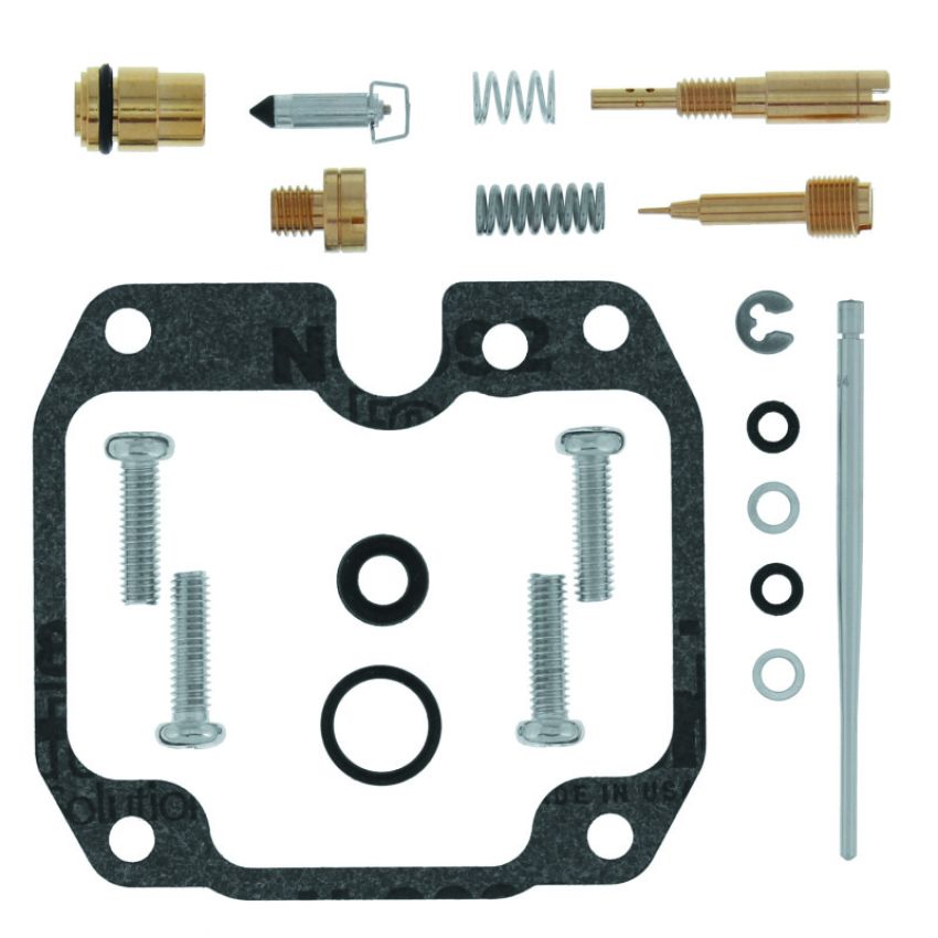 QuadBoss 418120 03-06 Kawasaki KLF250 Bayou (2) Carburetor Kit