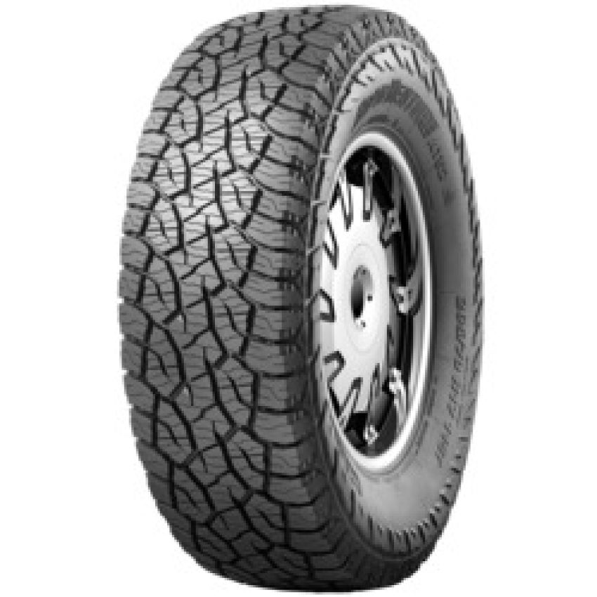 KUMHO Road Venture AT52 245/75R16