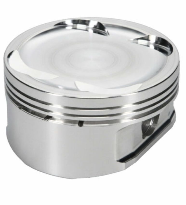 JE Pistons 317206 Yamaha NYTRO FX/RTX Piston Kit