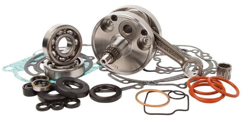 Hot Rods CBK0101 2006 Kawasaki KX 85 85cc Bottom End Kit