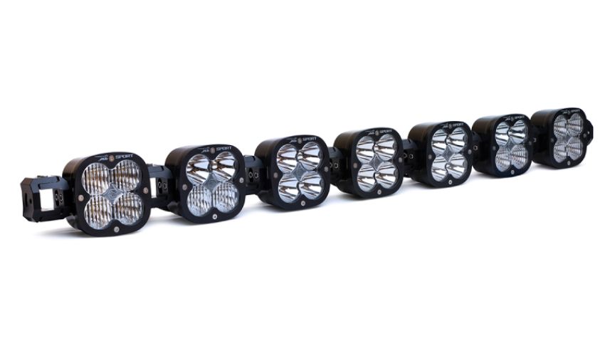 Baja Designs 740005 XL Sport Linkable LED Light Bar