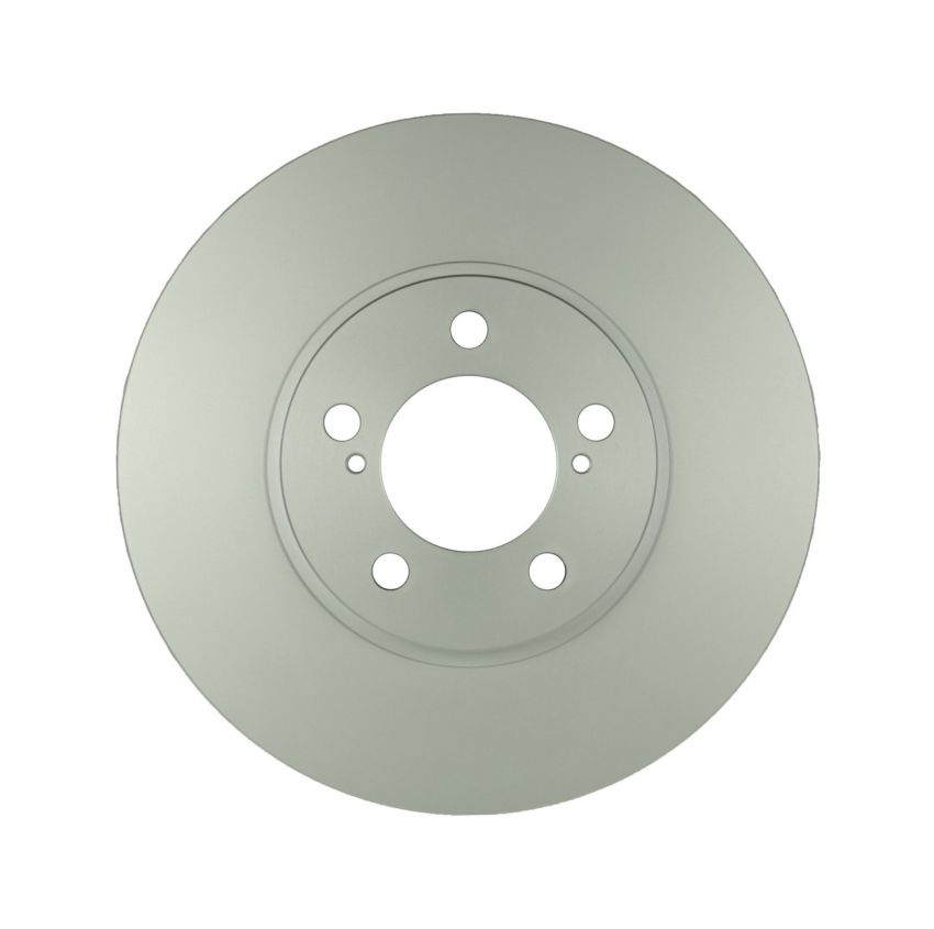 Bosch 20010307 Bosch QuietCast Disc Brake Rotor