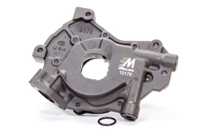 MELLING MEL10176 Oil Pump - Ford 4.6L SOHC