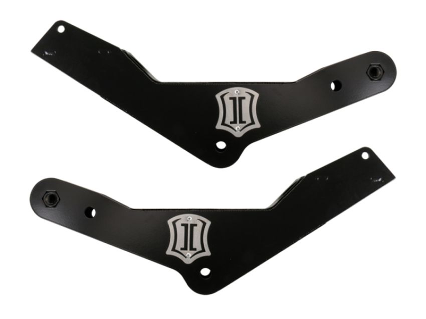 ICON 164503 11-16 Ford Super Duty 4 Link Frame Bracket Kit