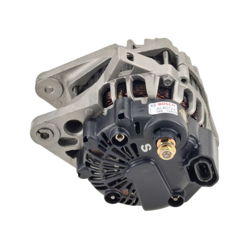 Bosch AL4072X Reman Alternator