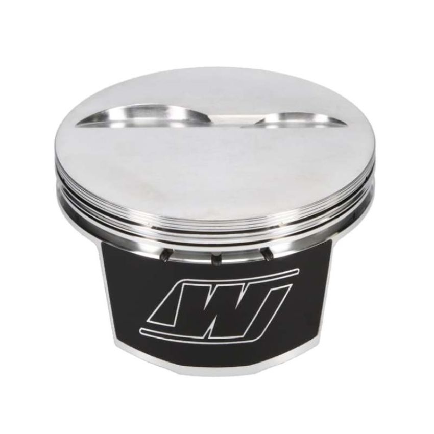 Wiseco K0097B4 Piston Set, Chevrolet, Small Block, 4.040 in. Bore, Professional, Set of 8