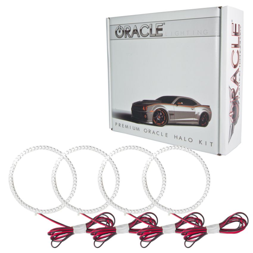 Oracle Lighting 2308-001 LED Halo Kit, White