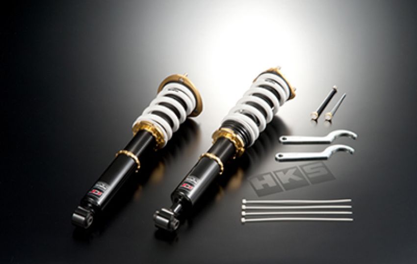 HKS 80015-AT101 HIPERMAX D NOB JZX100 FULL KIT_N