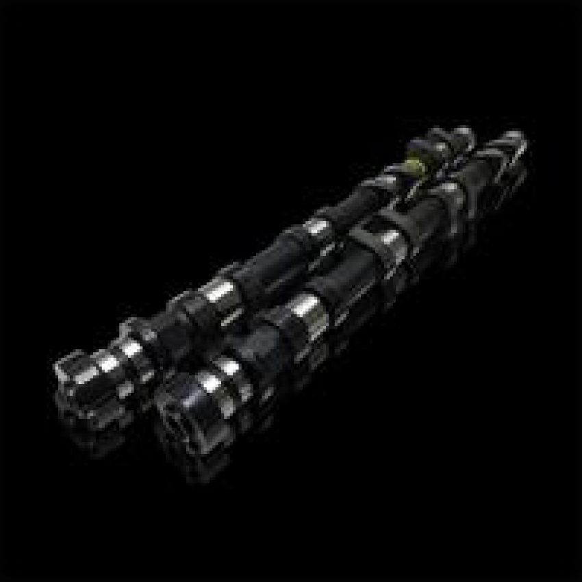 Brian Crower BC0211-EX Nissan KA24DE RWD (Minor Modification) Camshafts - Stage 2 (EXHAUST SIDE ONLY)