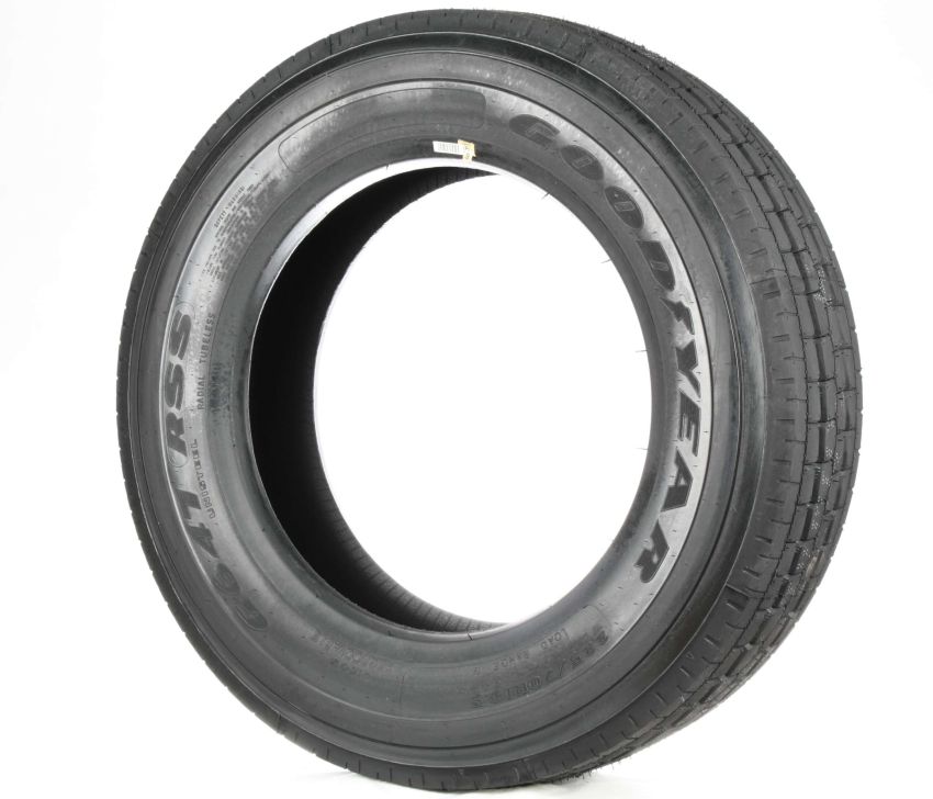 GOODYEAR G647 RSS R19.5