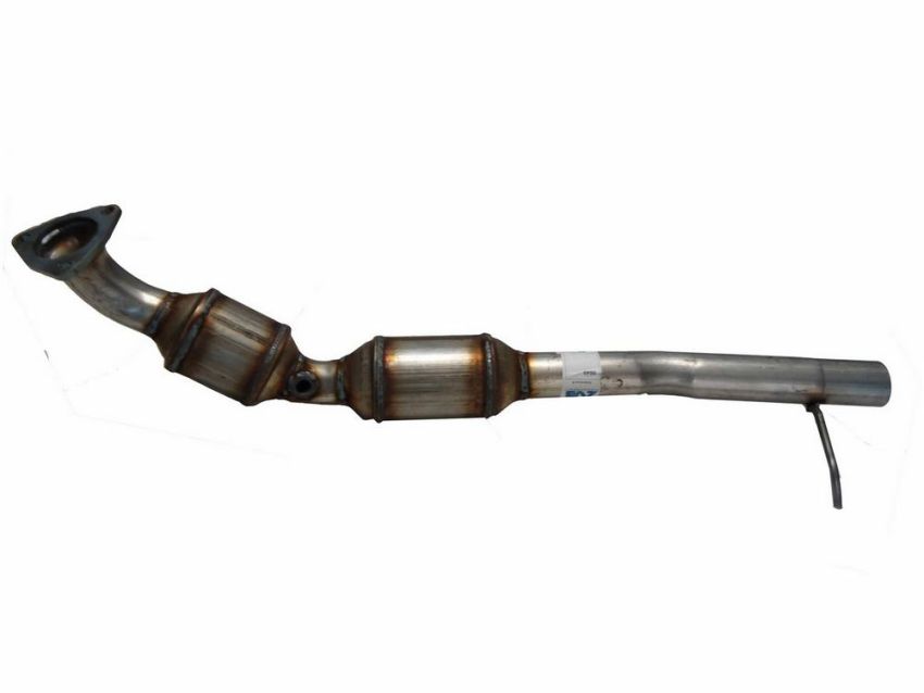 AB Catalytic 0849 Direct-Fit Catalytic Converter EPA (Federal)