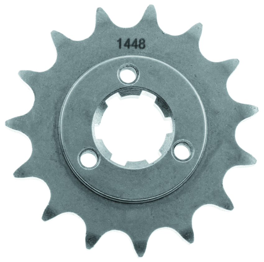BikeMaster 965611 Suzuki Front Sprocket 525 15T