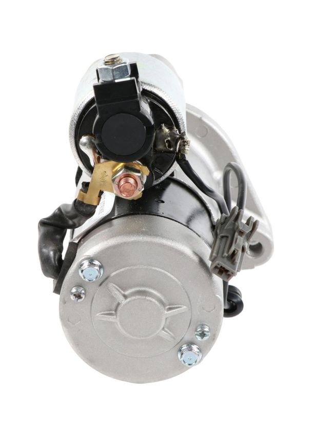 Bosch SR2319X  Premium 100% Remanufactured Starter