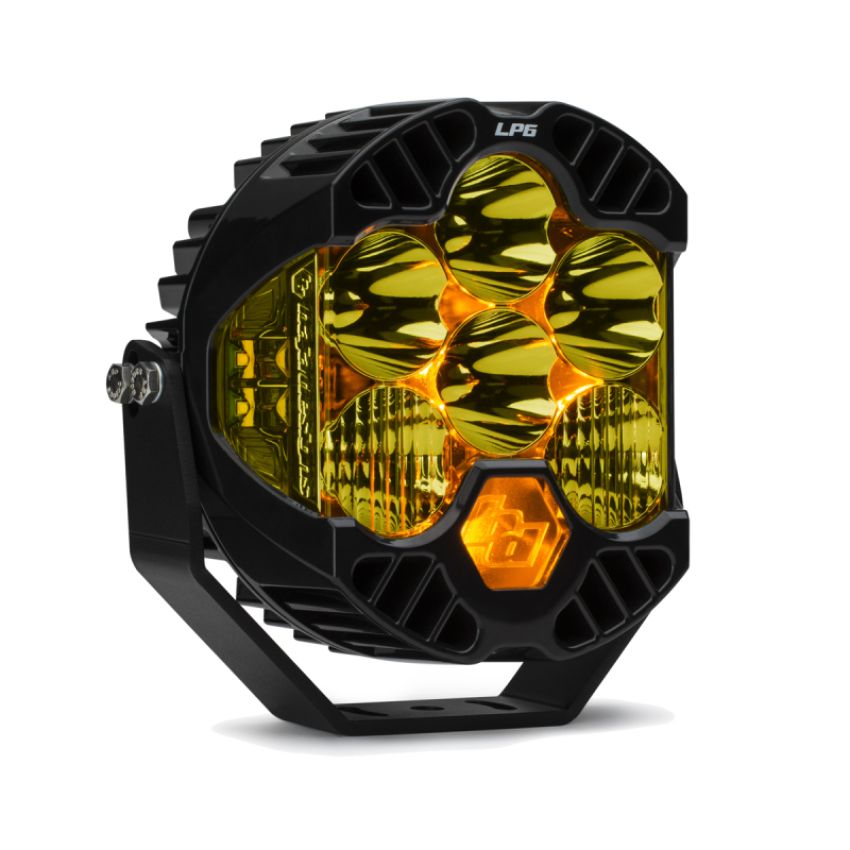 Baja Designs 270013 LP6 Pro LED Auxiliary Light Pod