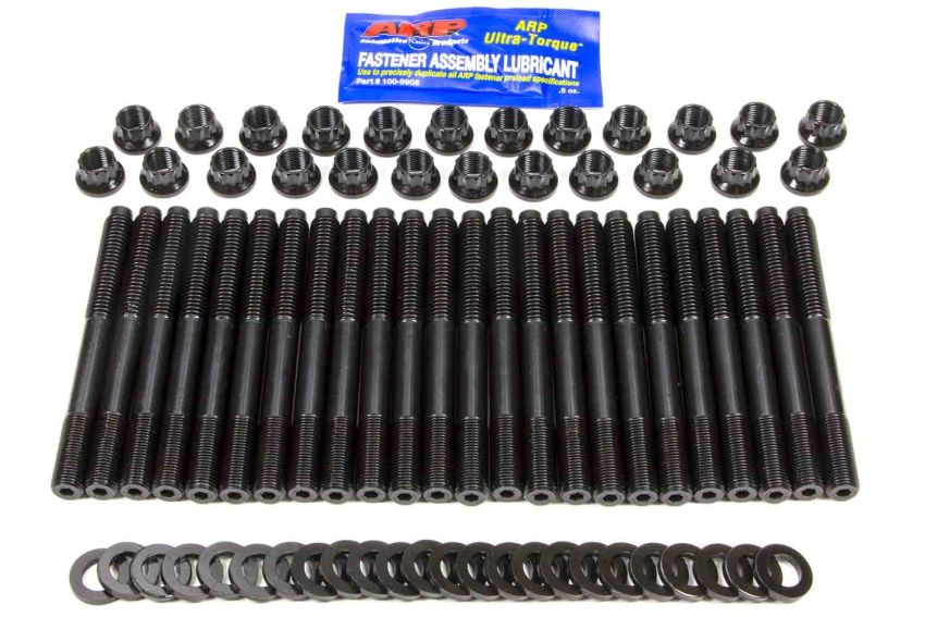 ARP ARP247-4201 Mopar Head Stud Kit - 12pt. 96-03 Viper