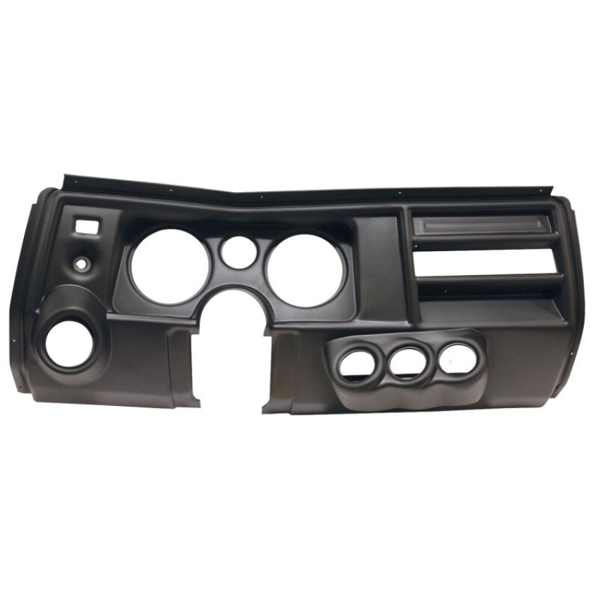 AutoMeter 2911 GAUGE MOUNT, DIRECT FIT, (5