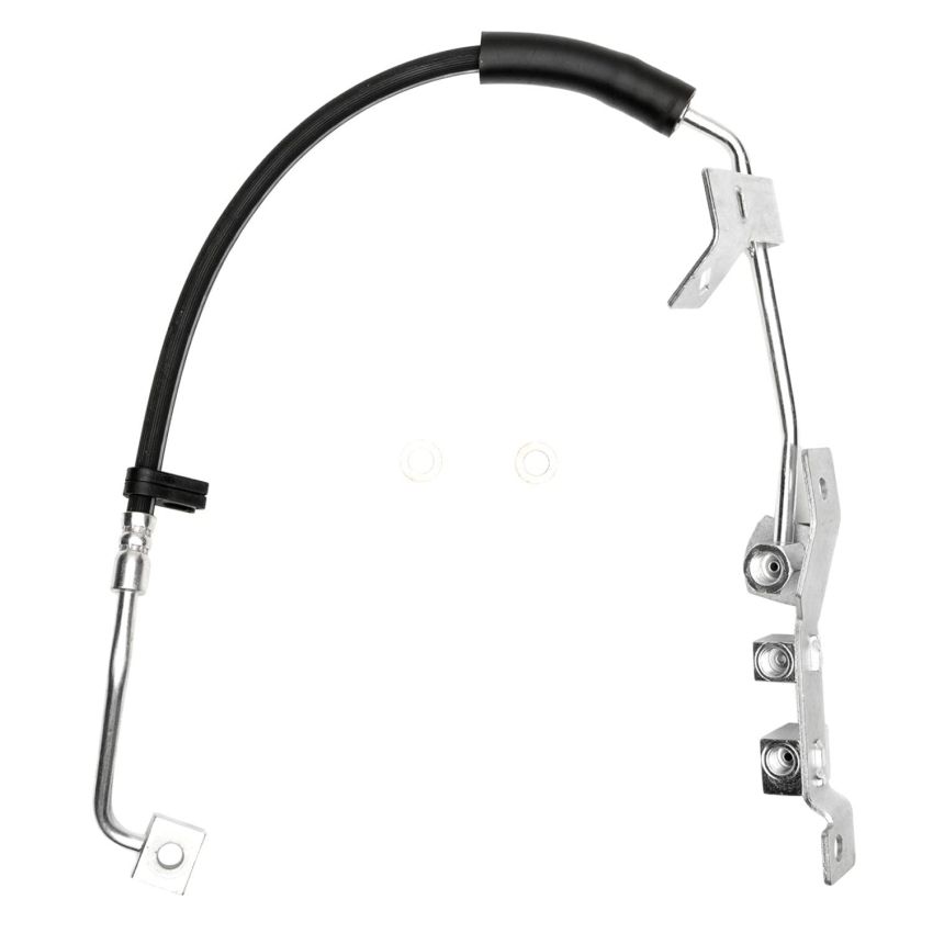 Dynamic Friction 350-40195 Brake Hose