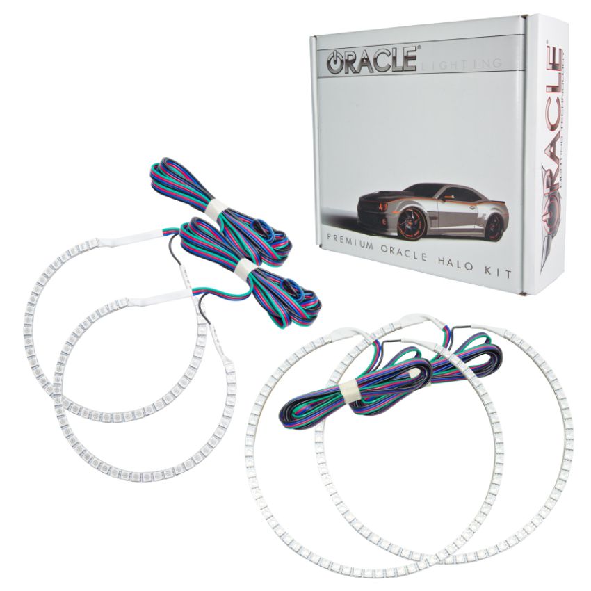 Oracle Lighting 2513-330 ColorSHIFT(tm) Halo Kit