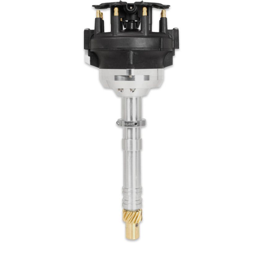 MSD IGNITION MSD85705 Chevy V8 Pro Billet Distributor LM/Modified