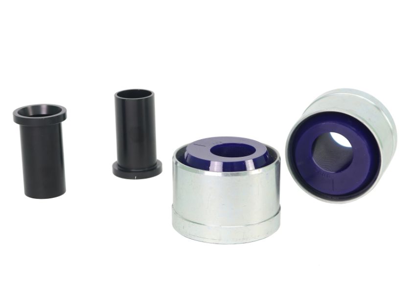 Superpro SPF3886K 2009 Nissan 370Z Nismo Front Lower Inner Rearward Control Arm Bushing Kit