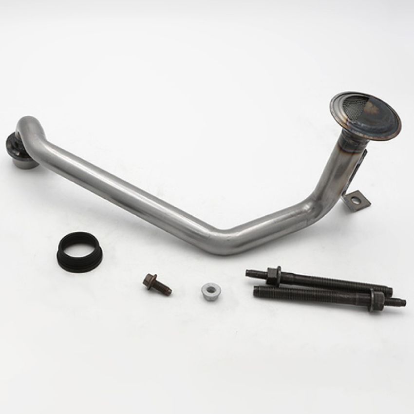 Ford Racing M-6622-M52RR 5.2L Coyote Style Road Race Oil Pump Pick Up Tube