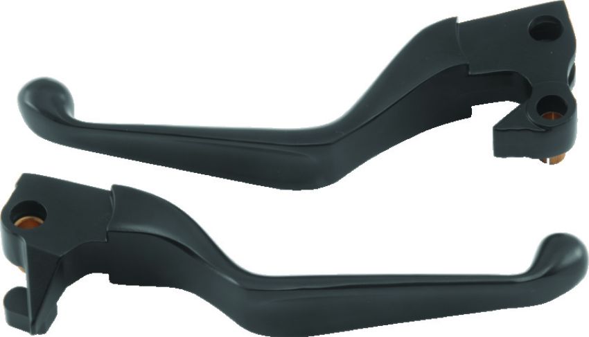Bikers Choice 482858 04-13 XL Black Lever Set