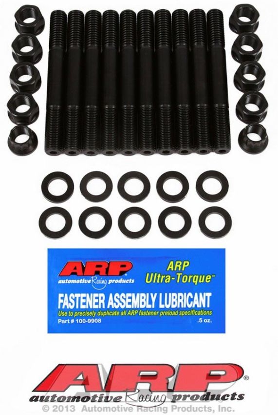 ARP ARP140-5401 Mopar Main Stud Kit - All V8's