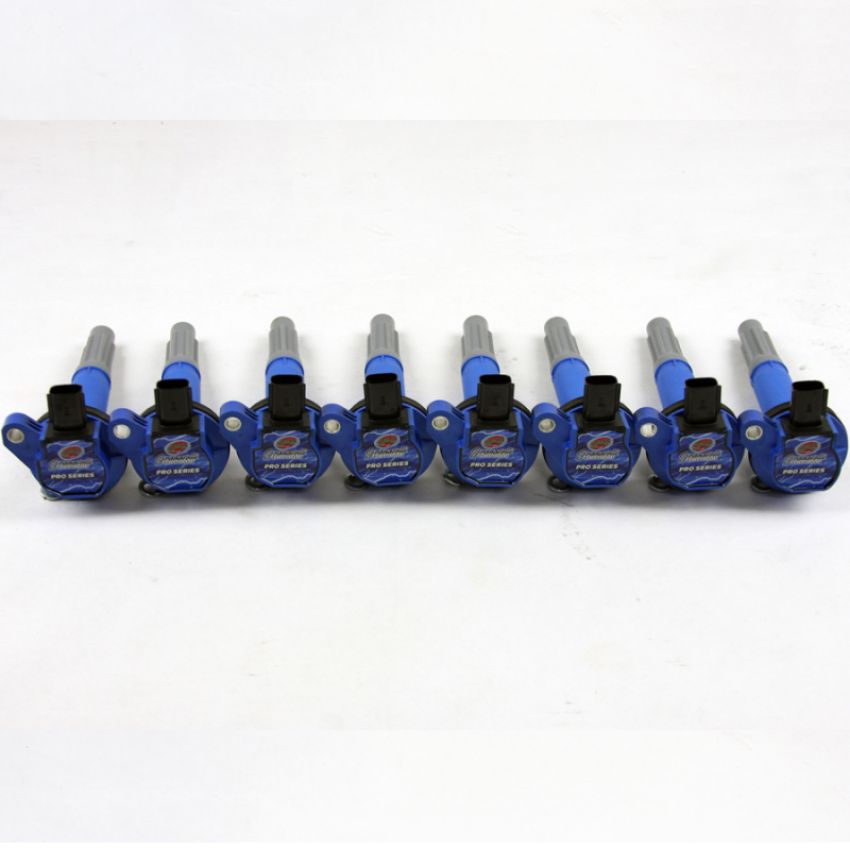 Granatelli Motor Sports 28-1815CP Hi-Perf Coil