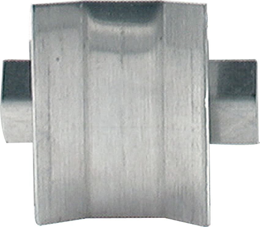 ALLSTAR PERFORMANCE ALL36123 P/S Tank Bracket Aluminum Angle