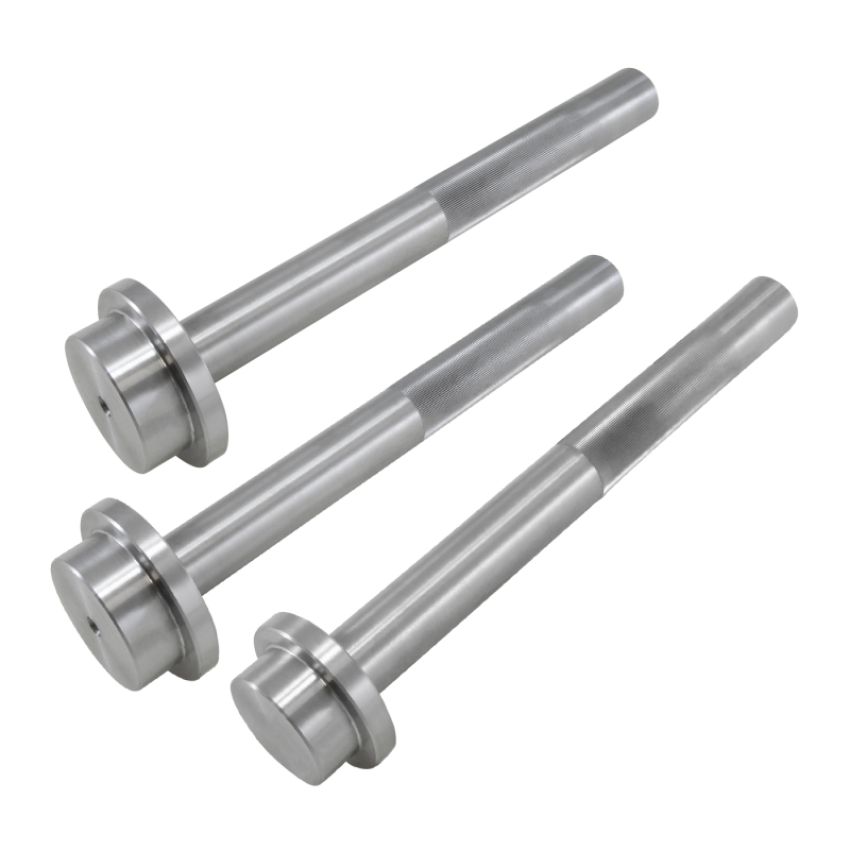 Yukon Gear & Axle YT BDSET Yukon Gear Bearing Race Driver Set / 21 Piece