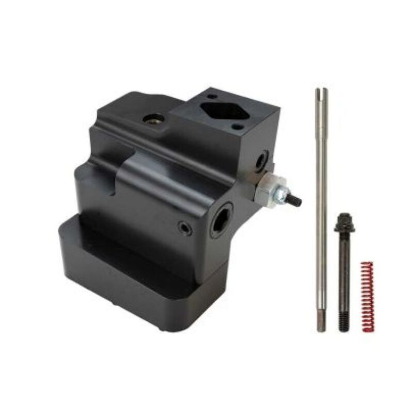 MOROSO MOR22178 Oil Pump BBC Billet Gerotor
