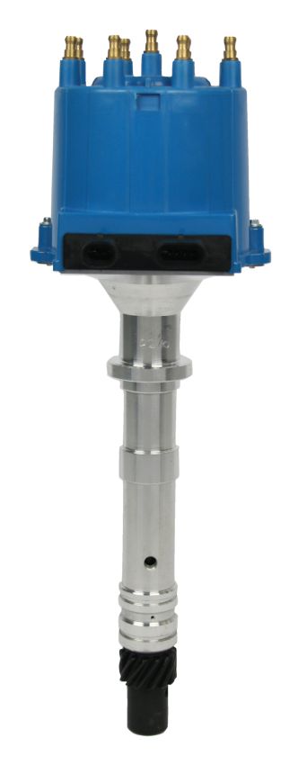 Moroso 72251 87-92 GM F-Body DuraFire Distributor (Use w/Part No 72358)
