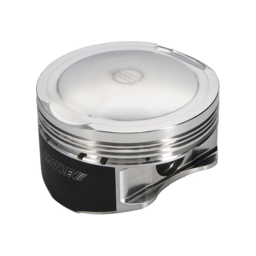 Manley Performance 597400C-8 Manley Chrysler 5.7L Hemi 90.9mm Stock Stroke 3.917in Bore 9.3cc Dome Piston Set