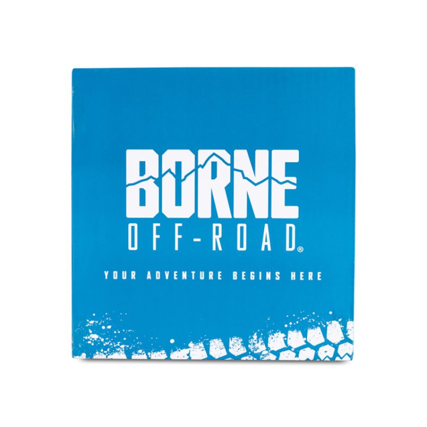 Borne Off-Road BNLK-TUN-07-F25 Leveling Kit