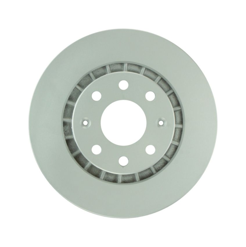 Bosch 25011432 Bosch QuietCast Disc Brake Rotor