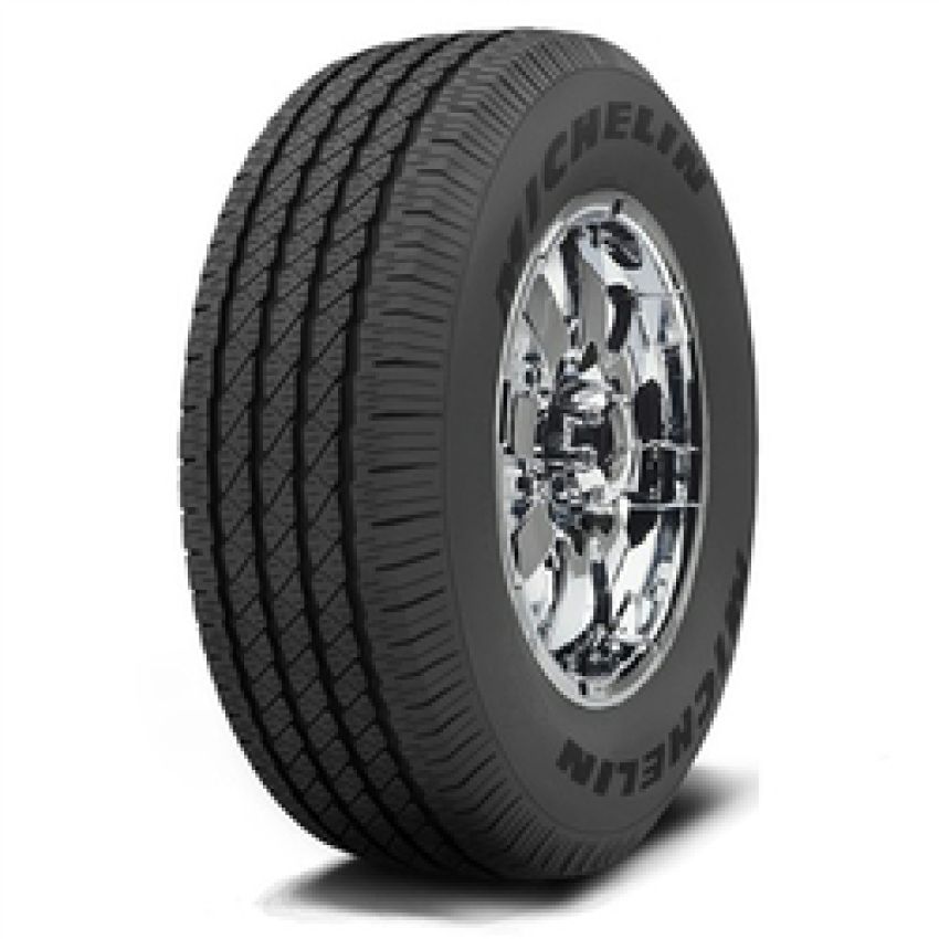 MICHELIN Cross Terrain Suv 265/65R17 All-Season