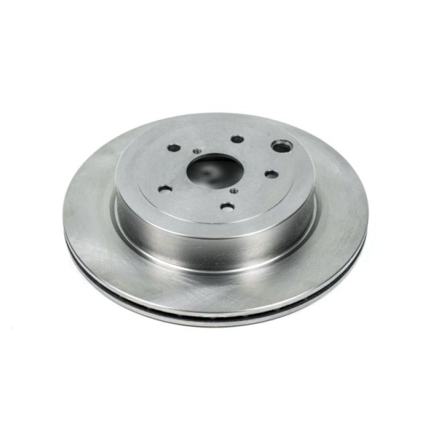 PowerStop JBR1366 AutoSpecialty Brake Rotor