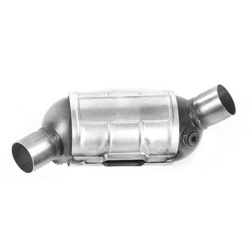 AP Exhaust CATCO 735204 CARB (CA, CO, NY, ME) Compliant Universal OBDII Converter