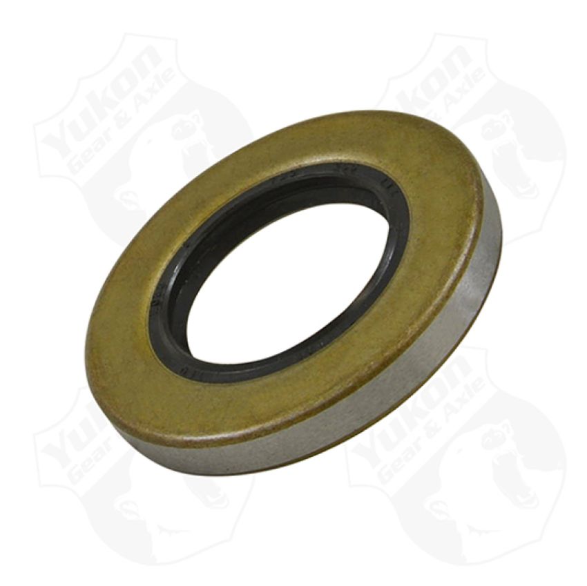 Yukon Gear & Axle YMS471763 Yukon Dana 30 Inner Seal 2.00in O.D. for Disco Eliminator Kit