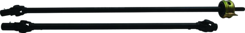 All Balls Racing PRP-PO-09-012 15-16 Polaris Ranger 570 Full Size Crew Prop Shaft Front