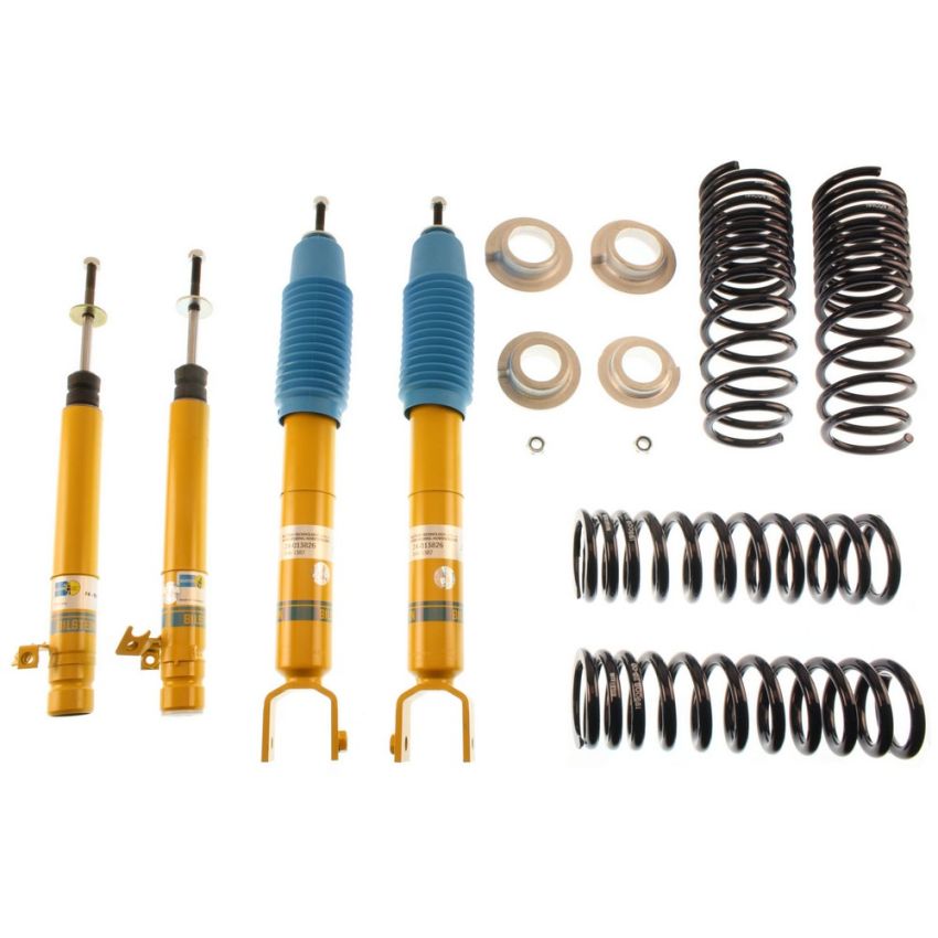 Bilstein BTS7512 B12 (Pro-Kit) - Suspension Kit
