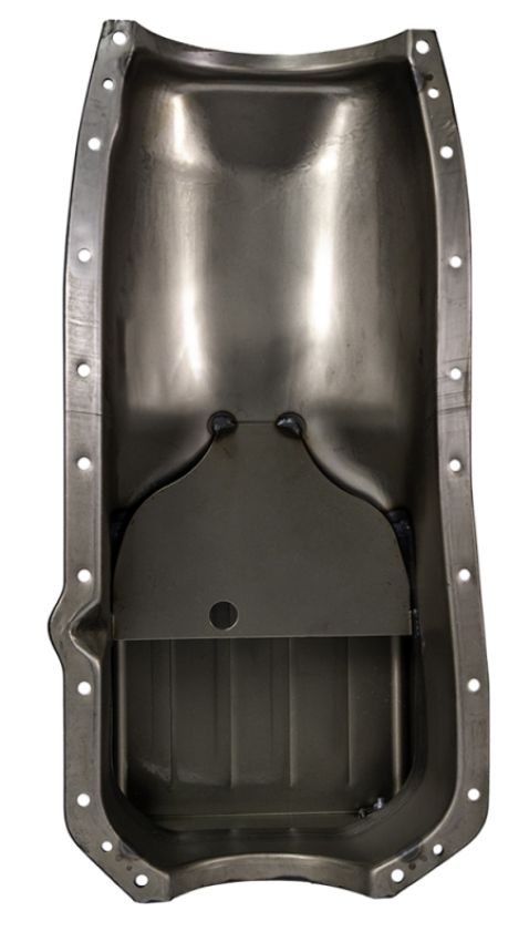 MOROSO MOR20480 Olds Oil Pan