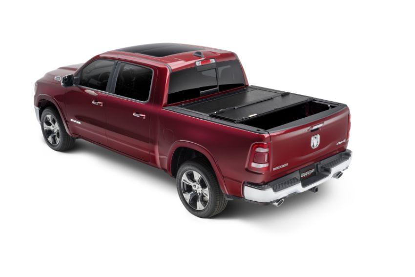 Undercover FX31008 19-20 Ram 1500 5.7ft Flex Bed Cover