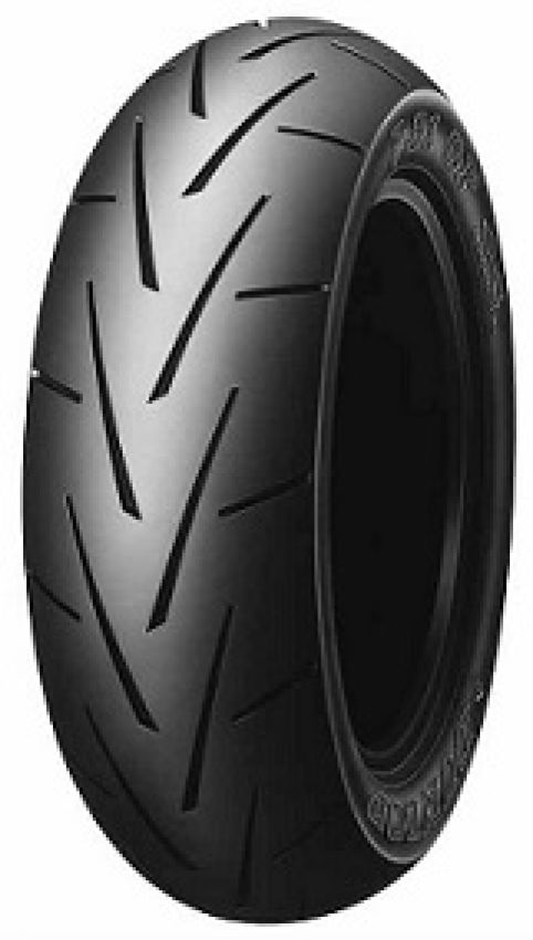 DUNLOP TT91 80/90R10