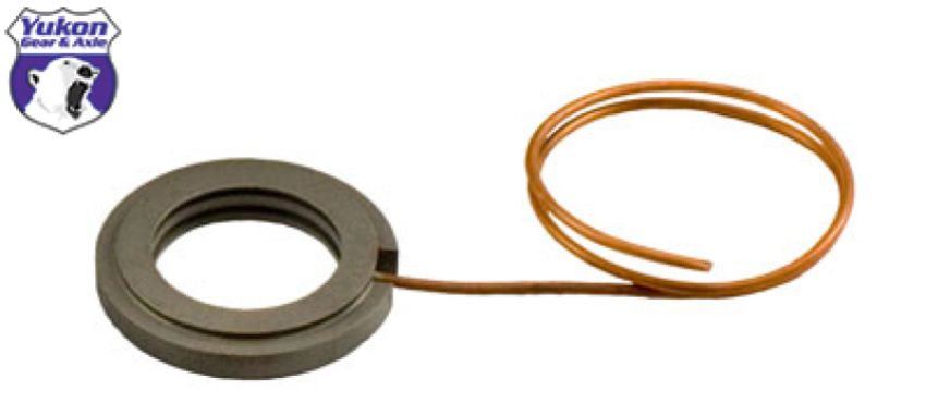 Yukon Gear & Axle YZLASH-02 Yukon Gear Seal Housing For Dana 30 / Model 35 Zip Locker