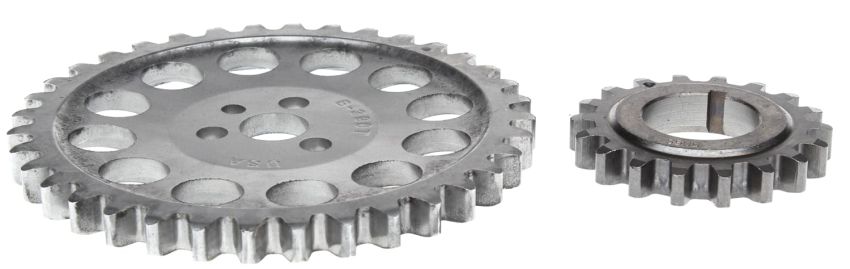 MAHLE 9-3059 Engine Timing Set