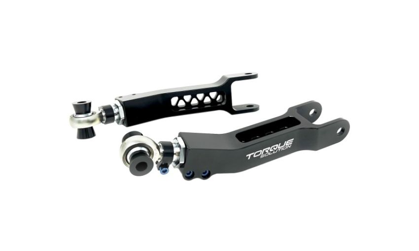 Torque Solution TS-SU-784-VA Rear Trailing Arms - 15-21 Subaru WRX / STI